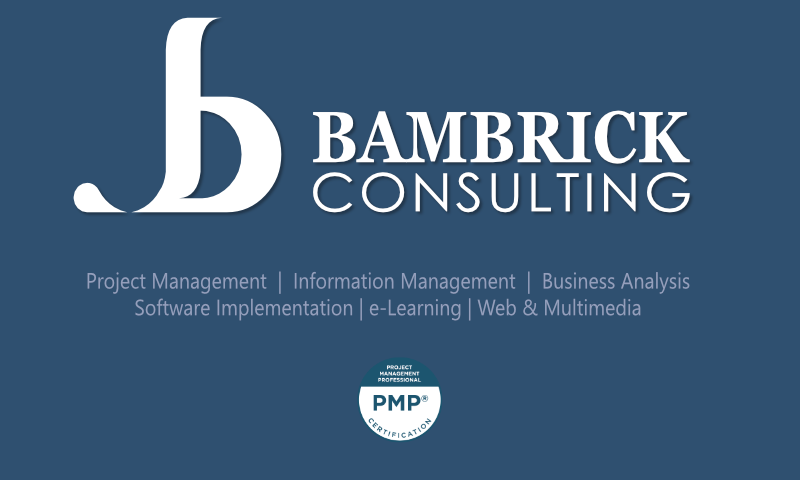 Bambrick Consulting